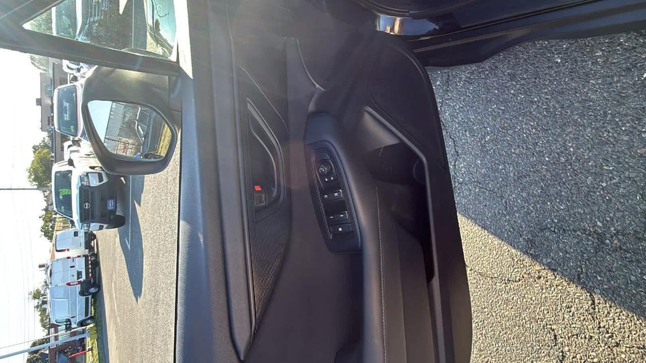 2021 Subaru Outback Medford MA