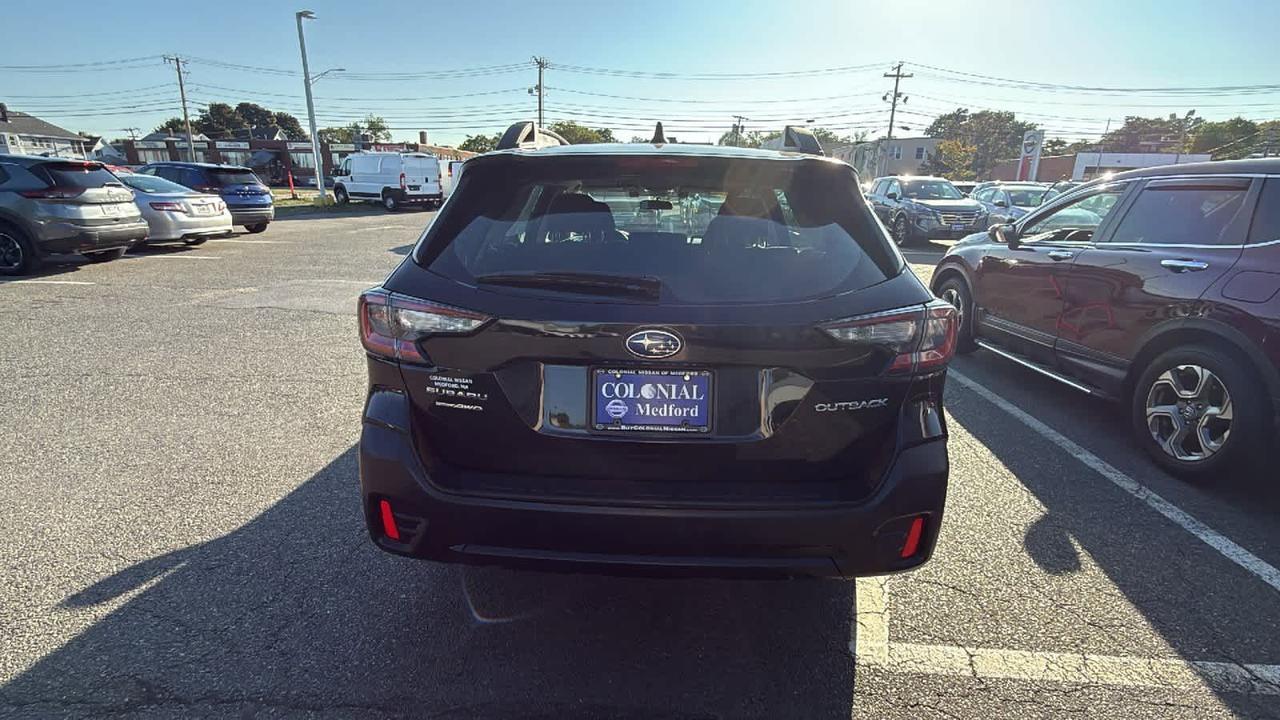 2021 Subaru Outback Medford MA