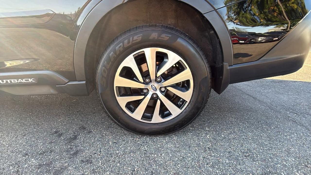 2021 Subaru Outback Medford MA