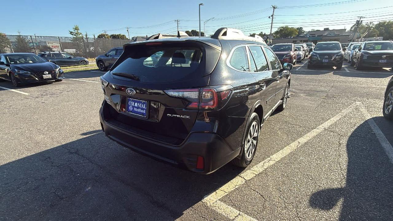 2021 Subaru Outback Medford MA