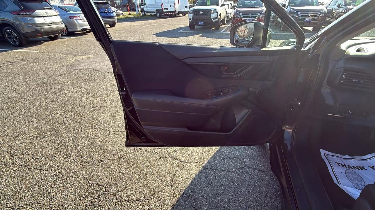2021 Subaru Outback Medford MA