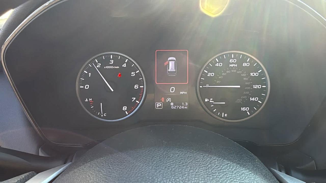 2021 Subaru Outback Medford MA