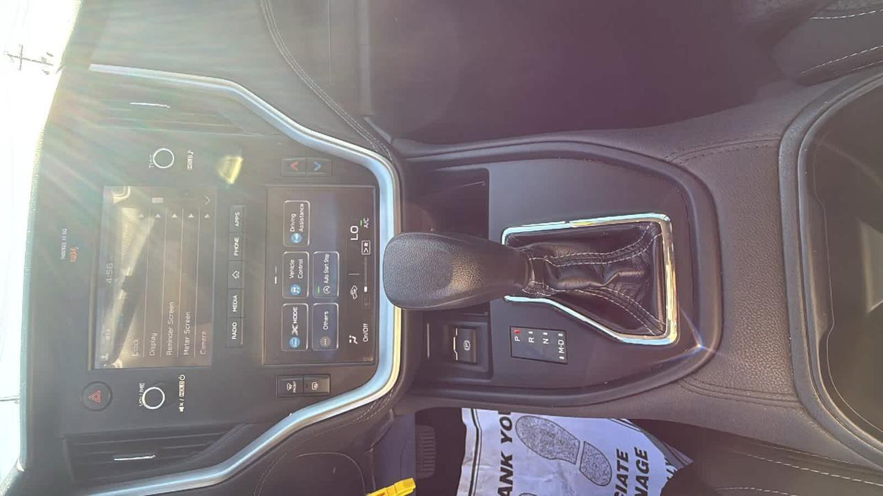 2021 Subaru Outback Medford MA