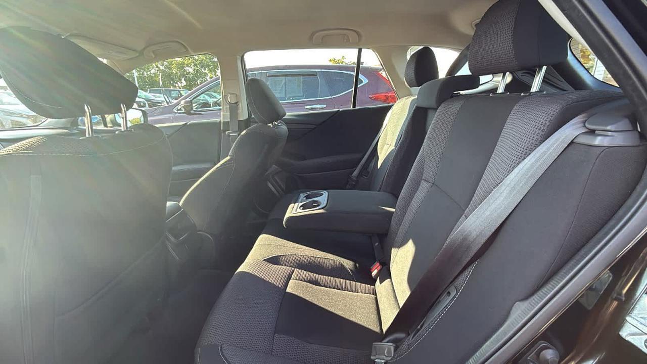 2021 Subaru Outback Medford MA