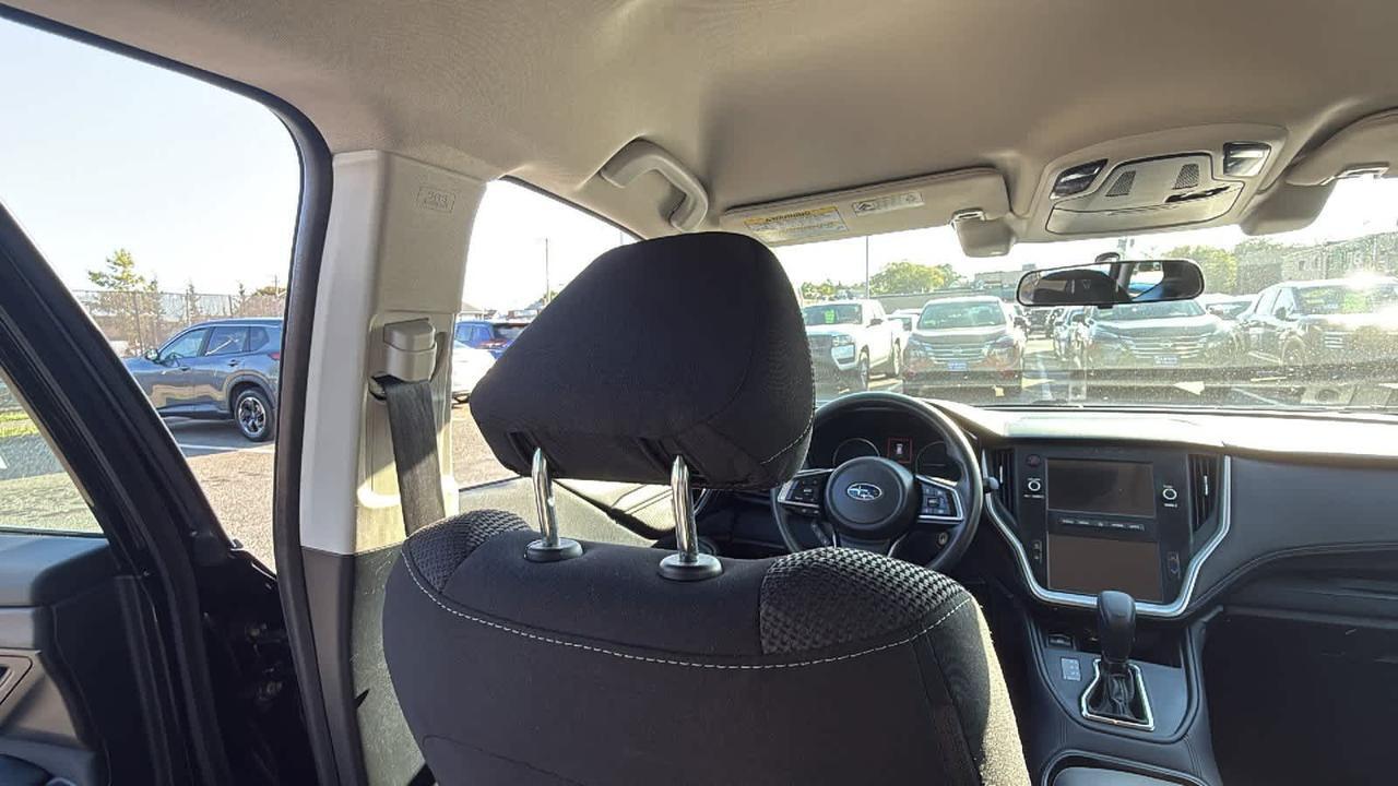 2021 Subaru Outback Medford MA