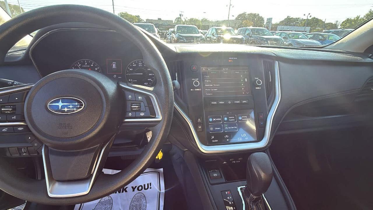 2021 Subaru Outback Medford MA