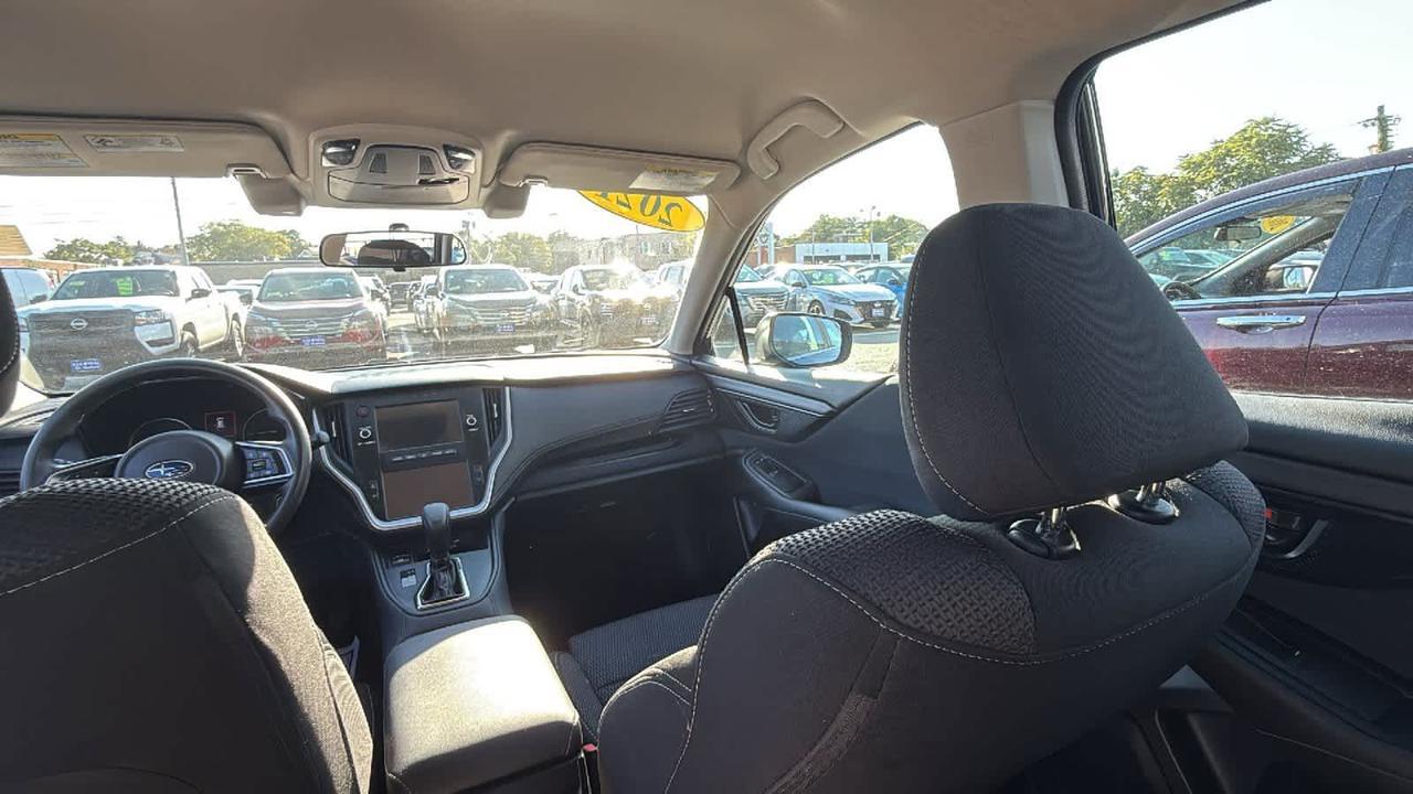 2021 Subaru Outback Medford MA