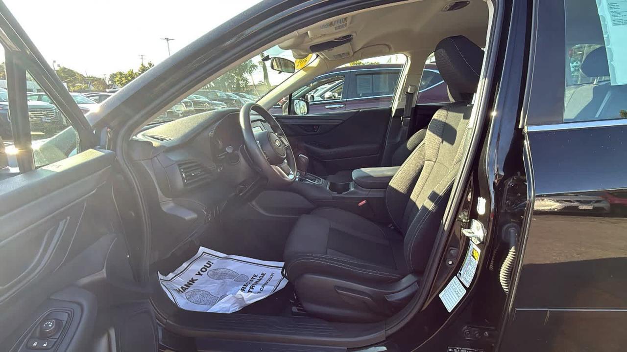2021 Subaru Outback Medford MA