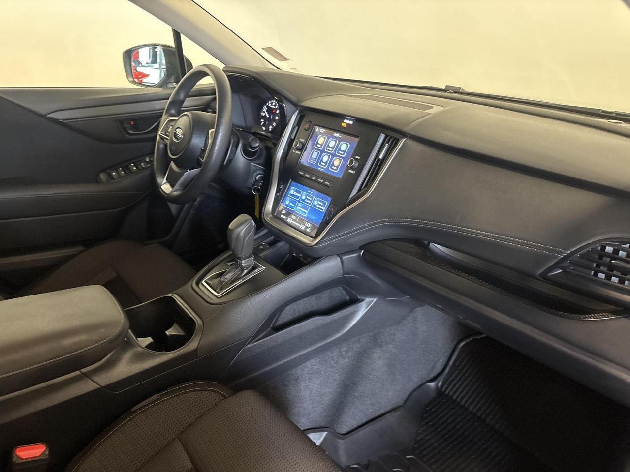 2021 Subaru Outback Parker CO