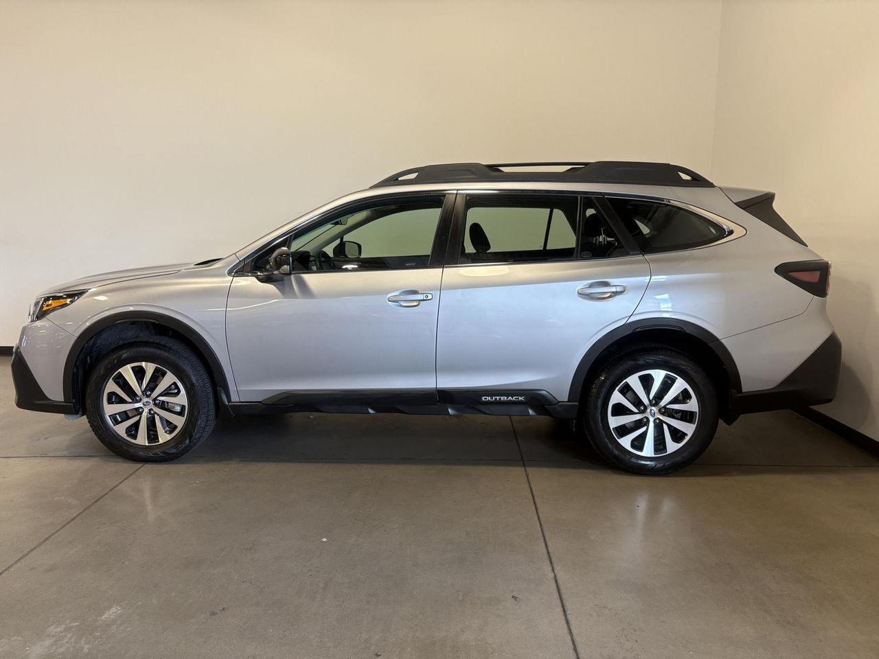 2021 Subaru Outback Parker CO