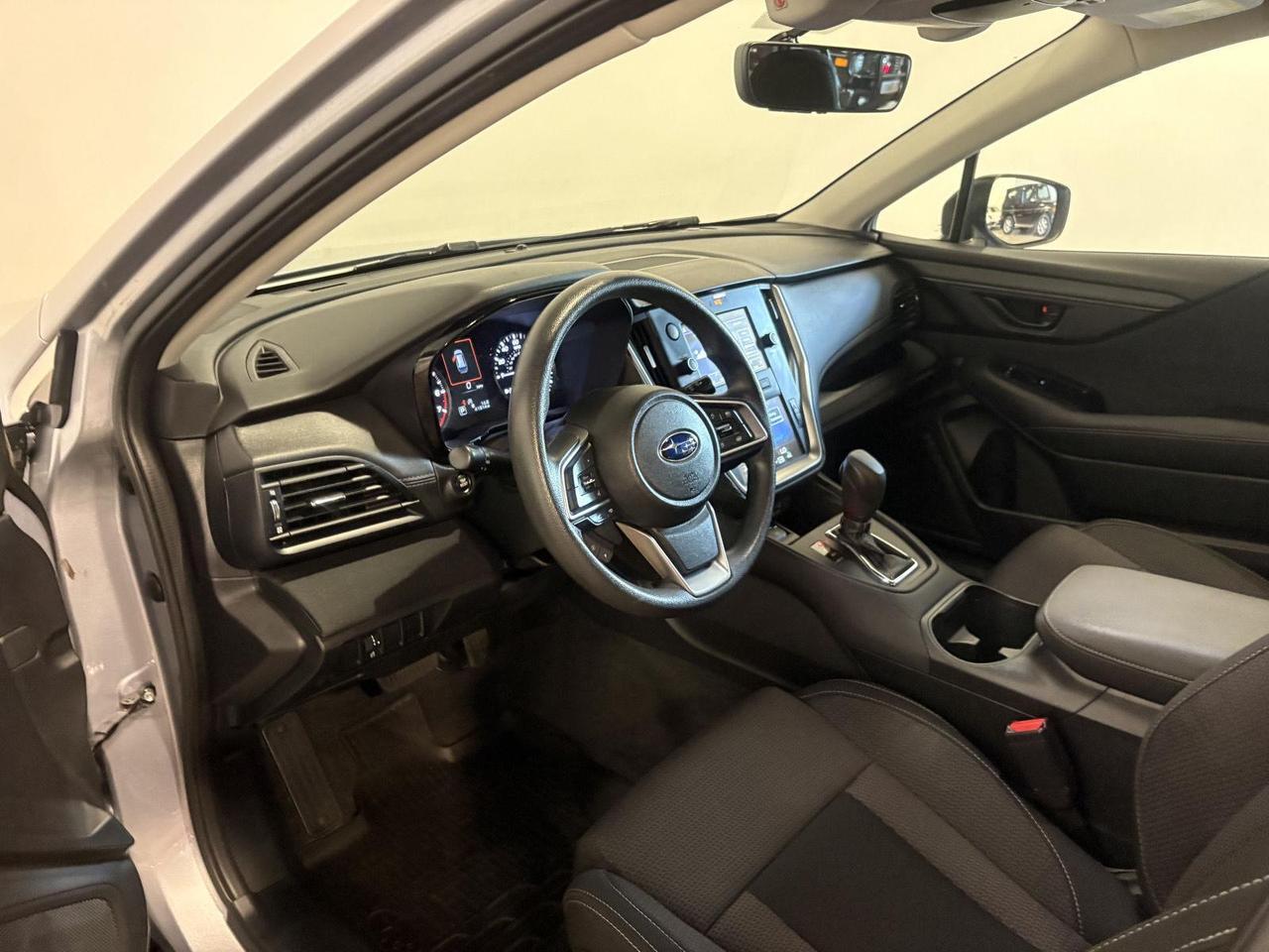2021 Subaru Outback Parker CO