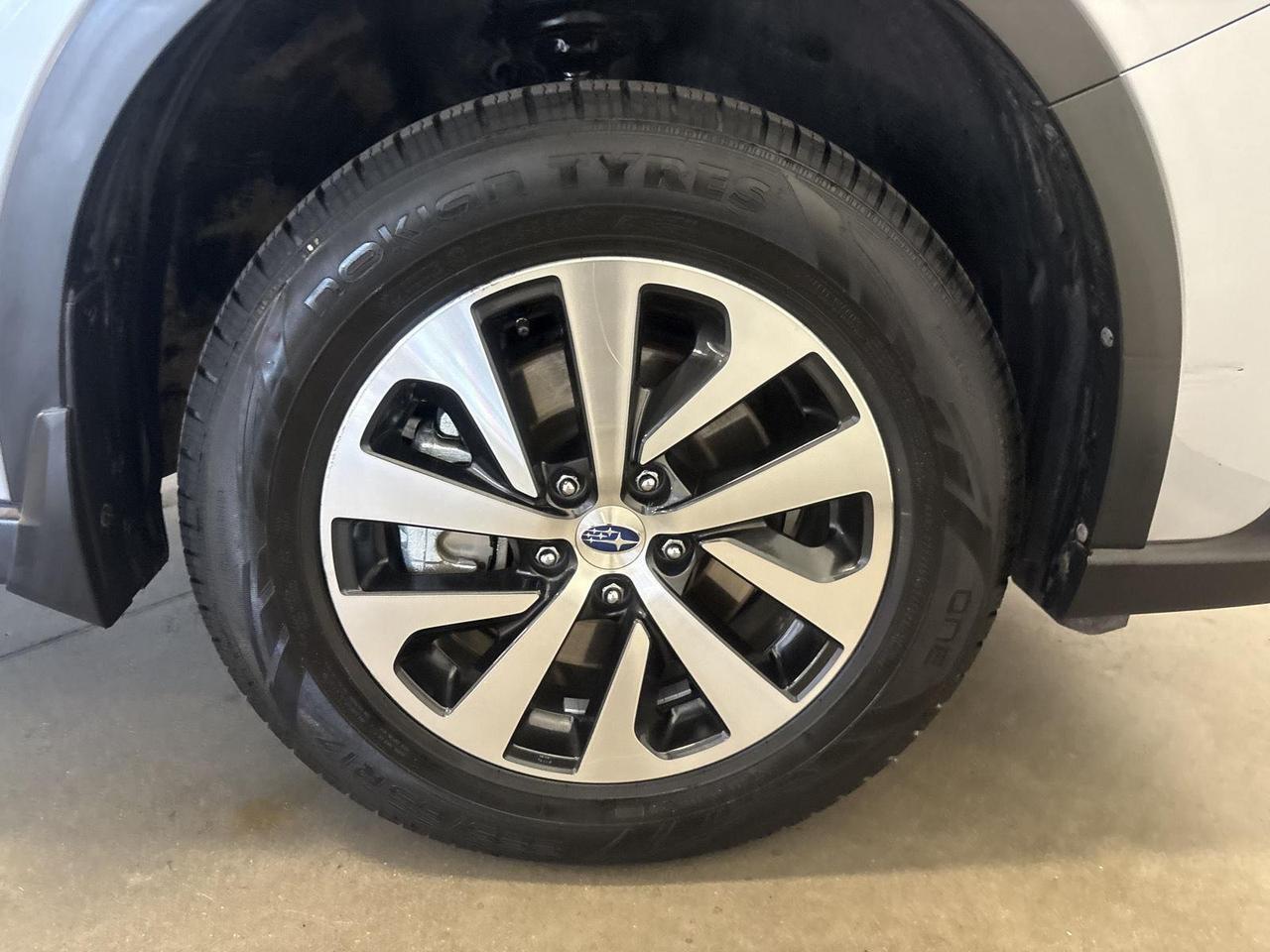 2021 Subaru Outback Parker CO