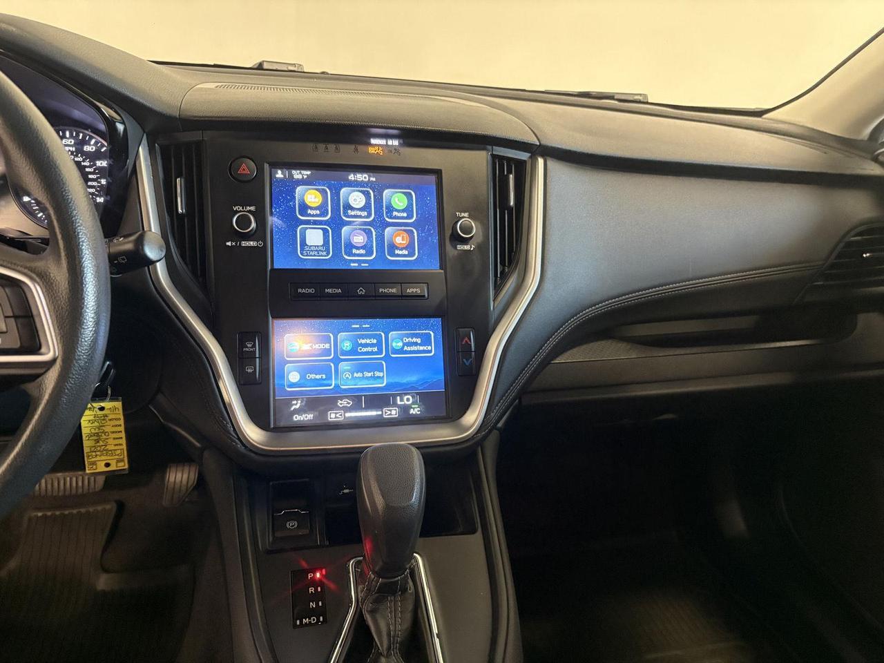 2021 Subaru Outback Parker CO
