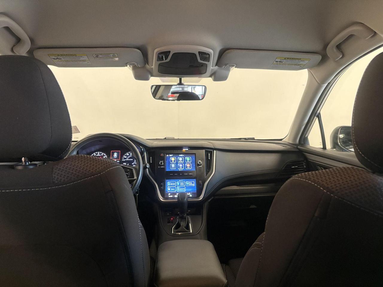 2021 Subaru Outback Parker CO