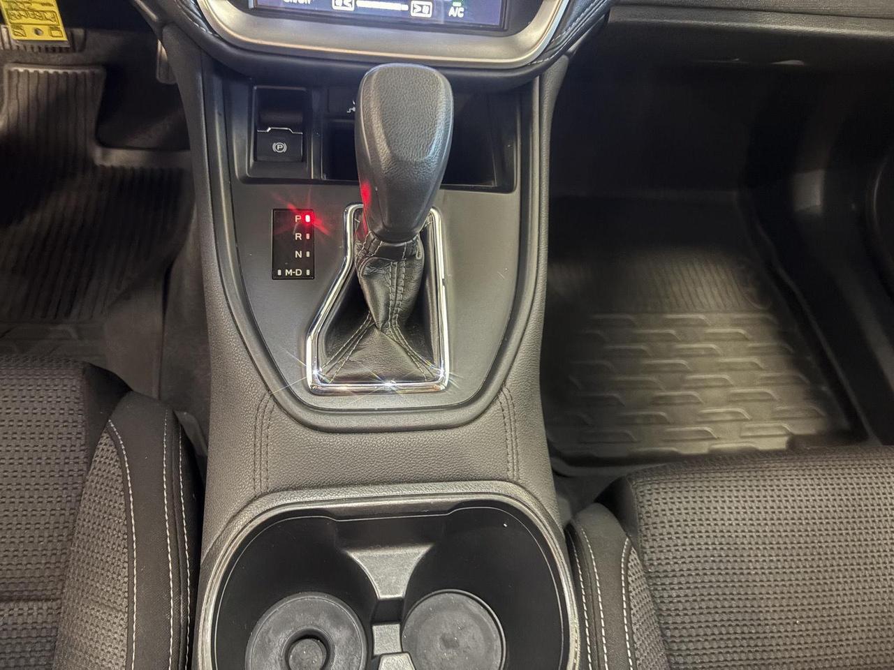 2021 Subaru Outback Parker CO