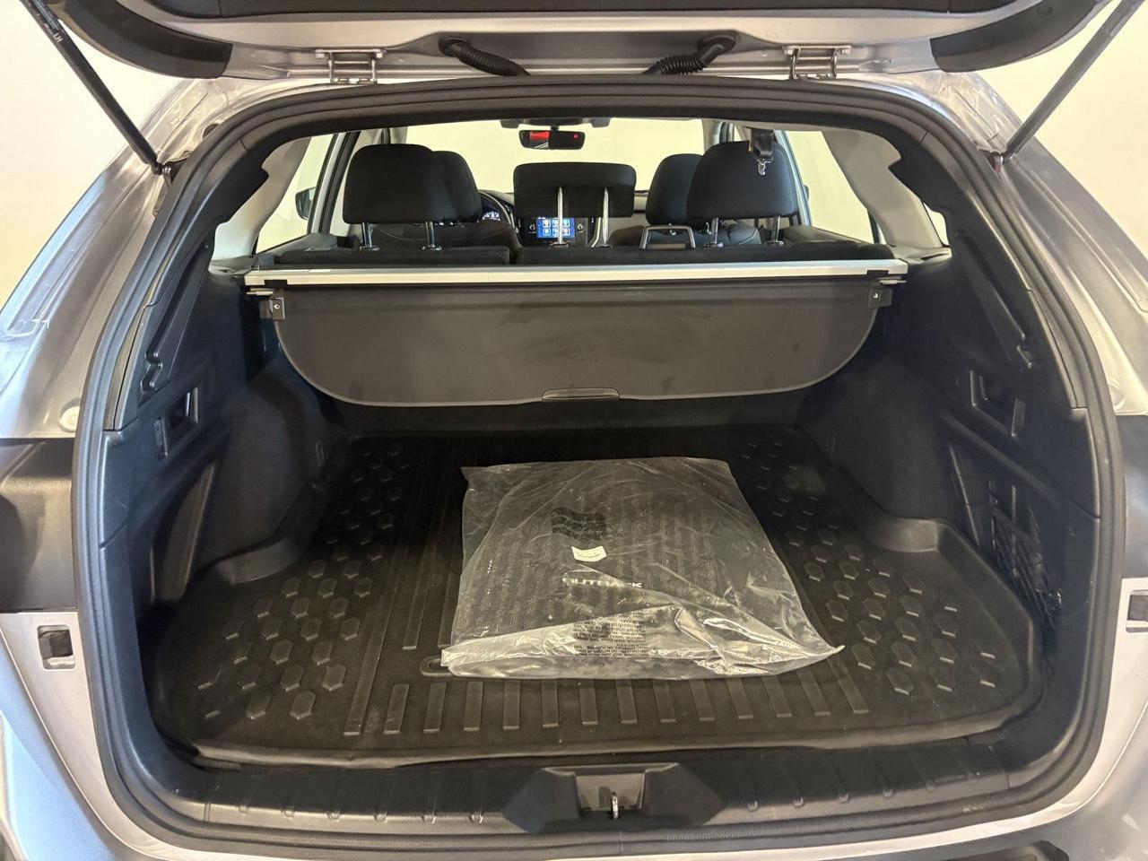2021 Subaru Outback Parker CO