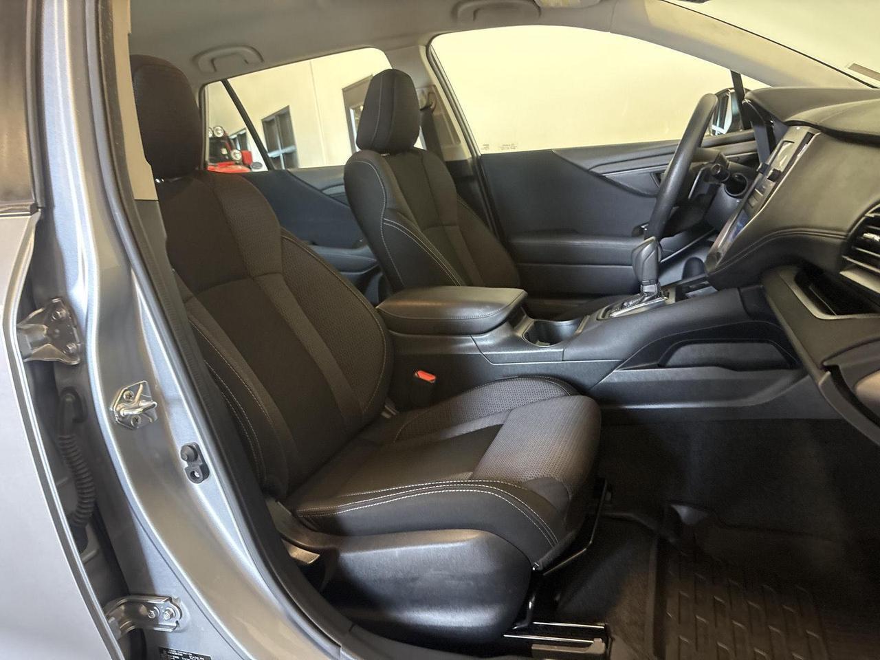 2021 Subaru Outback Parker CO