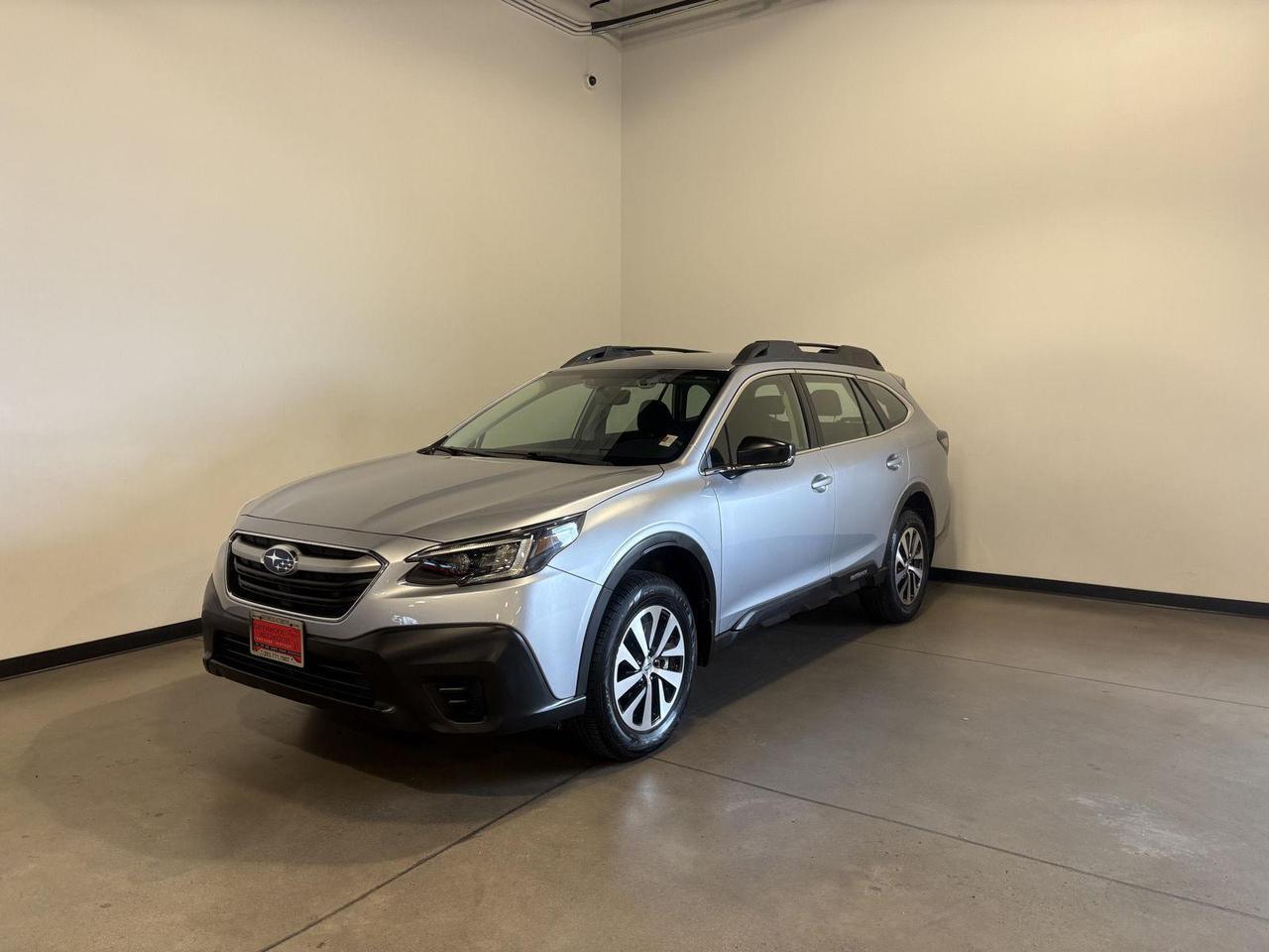 2021 Subaru Outback Parker CO