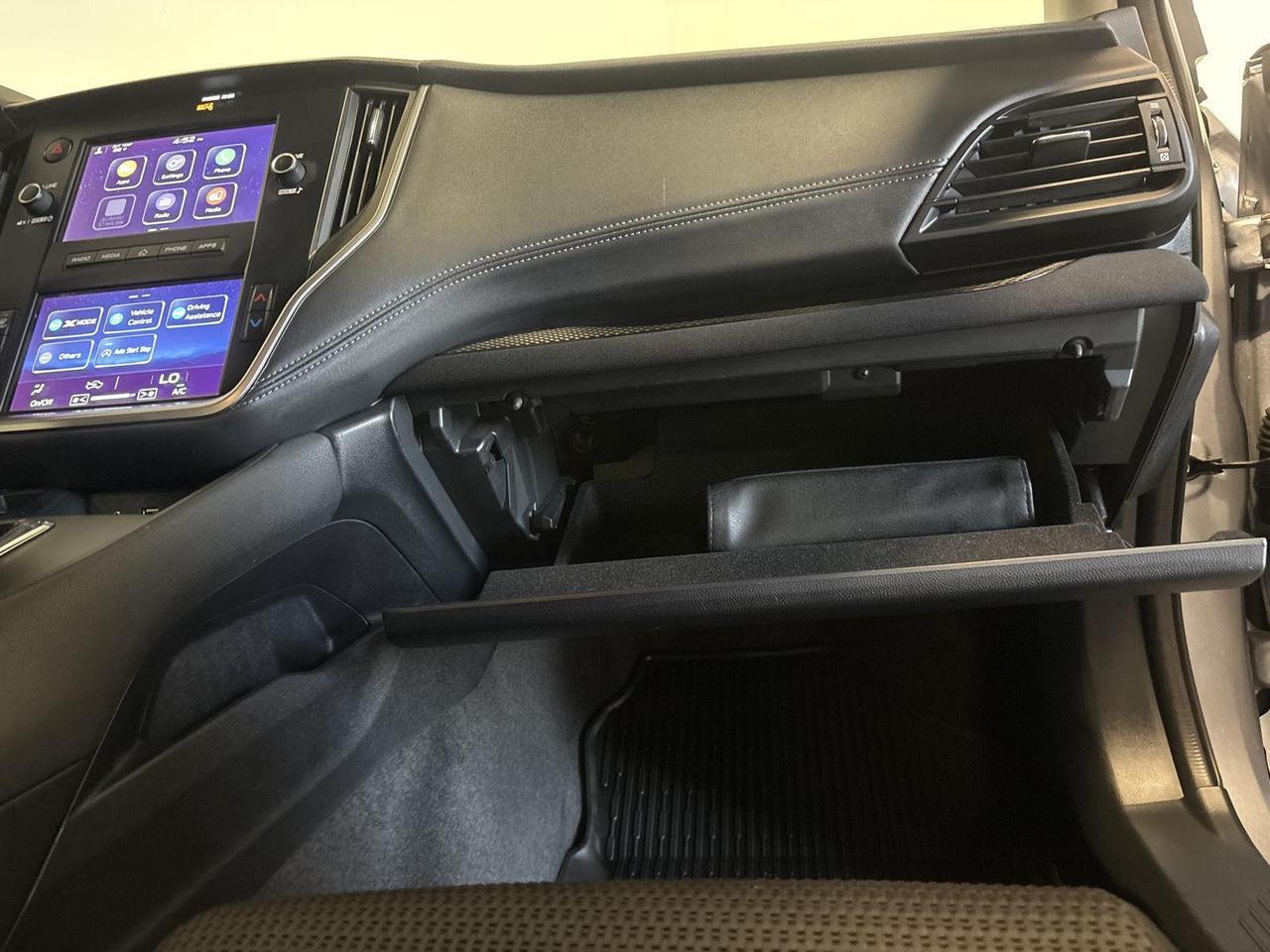 2021 Subaru Outback Parker CO