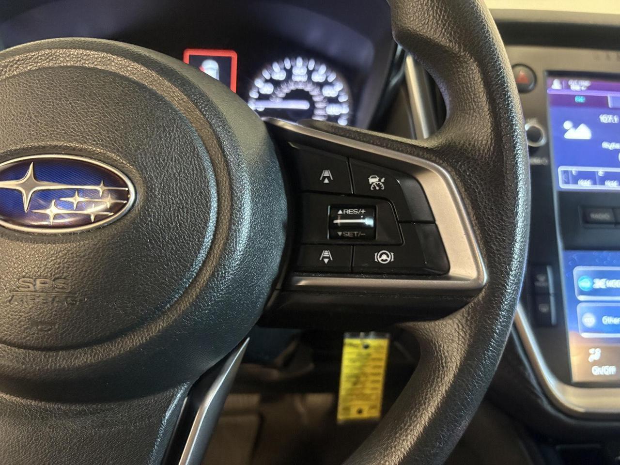 2021 Subaru Outback Parker CO
