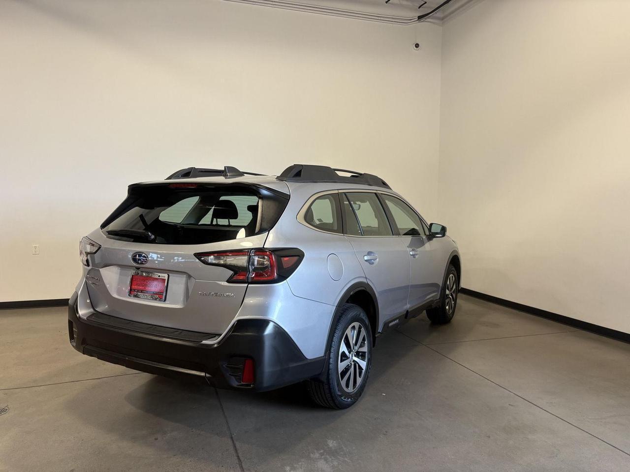 2021 Subaru Outback Parker CO