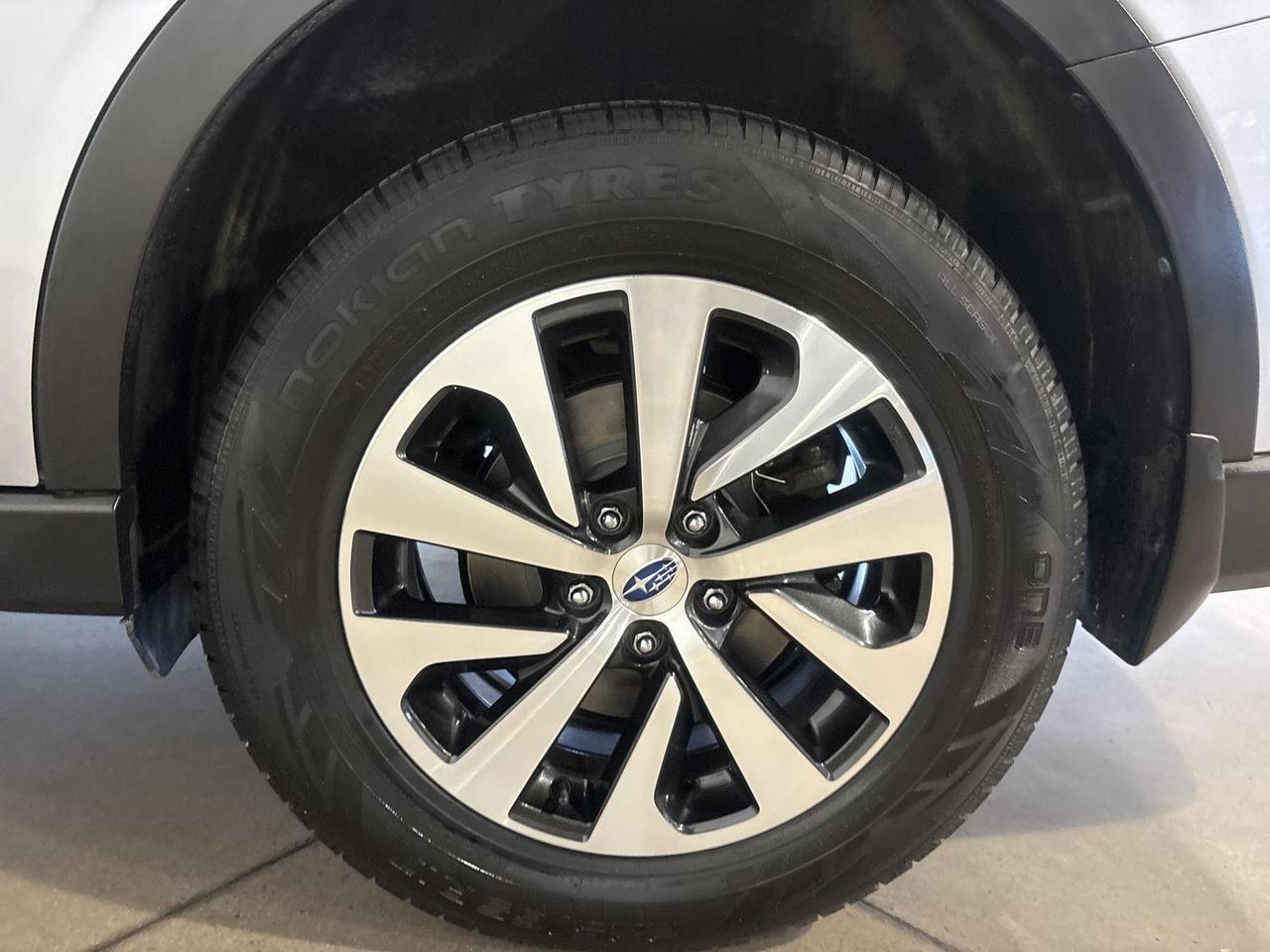 2021 Subaru Outback Parker CO