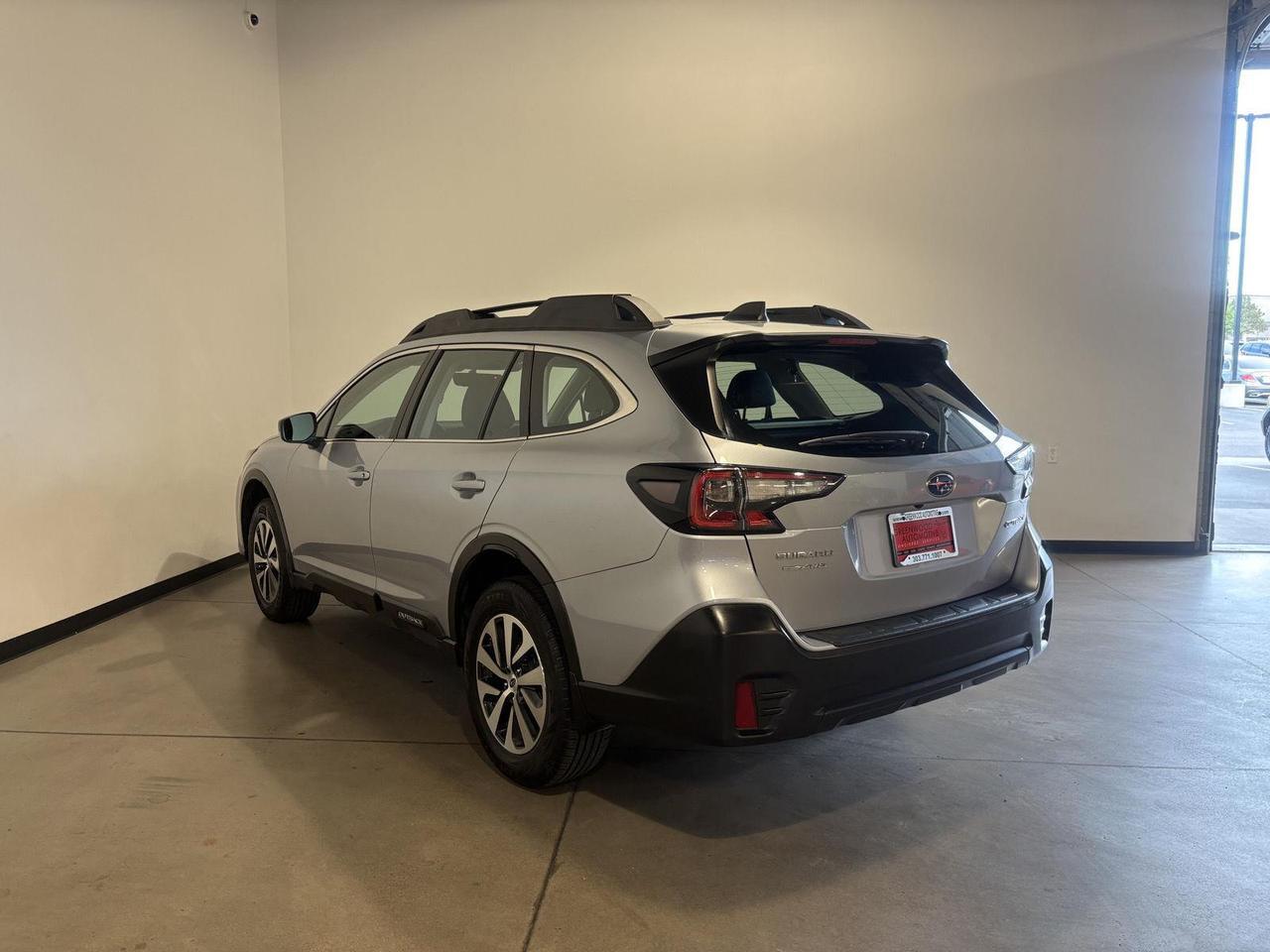 2021 Subaru Outback Parker CO