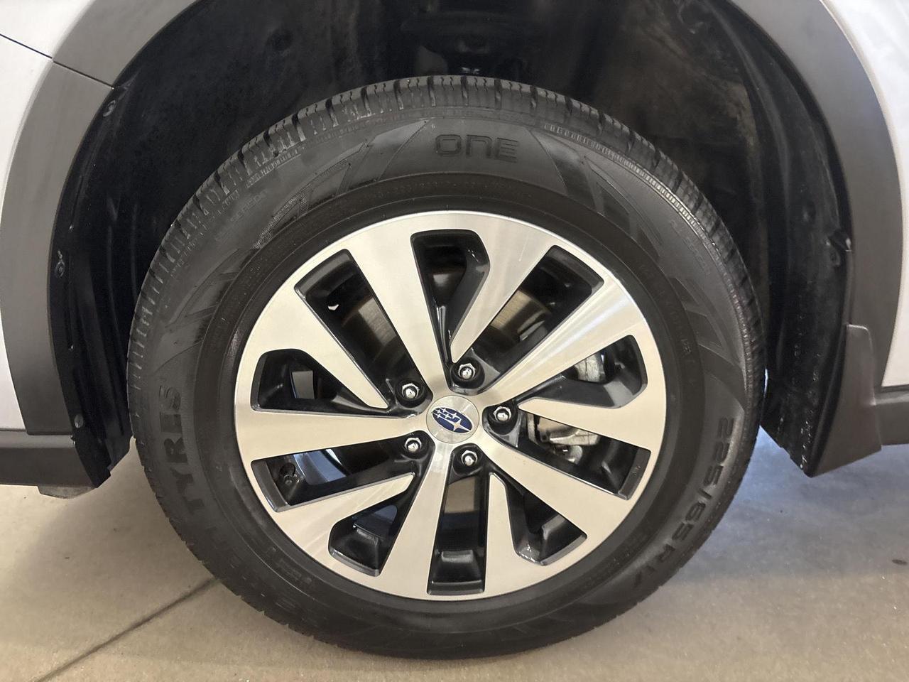 2021 Subaru Outback Parker CO