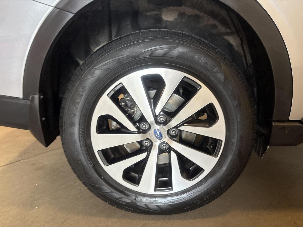 2021 Subaru Outback Parker CO