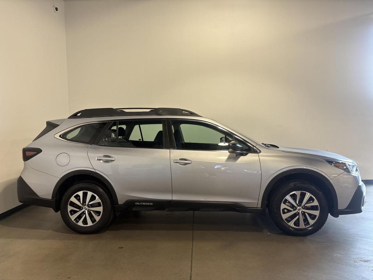 2021 Subaru Outback Parker CO