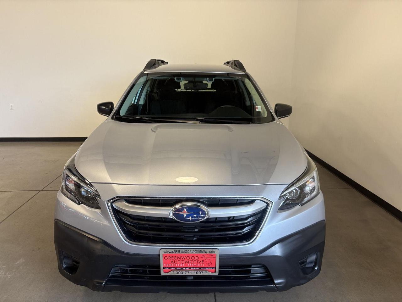 2021 Subaru Outback Parker CO