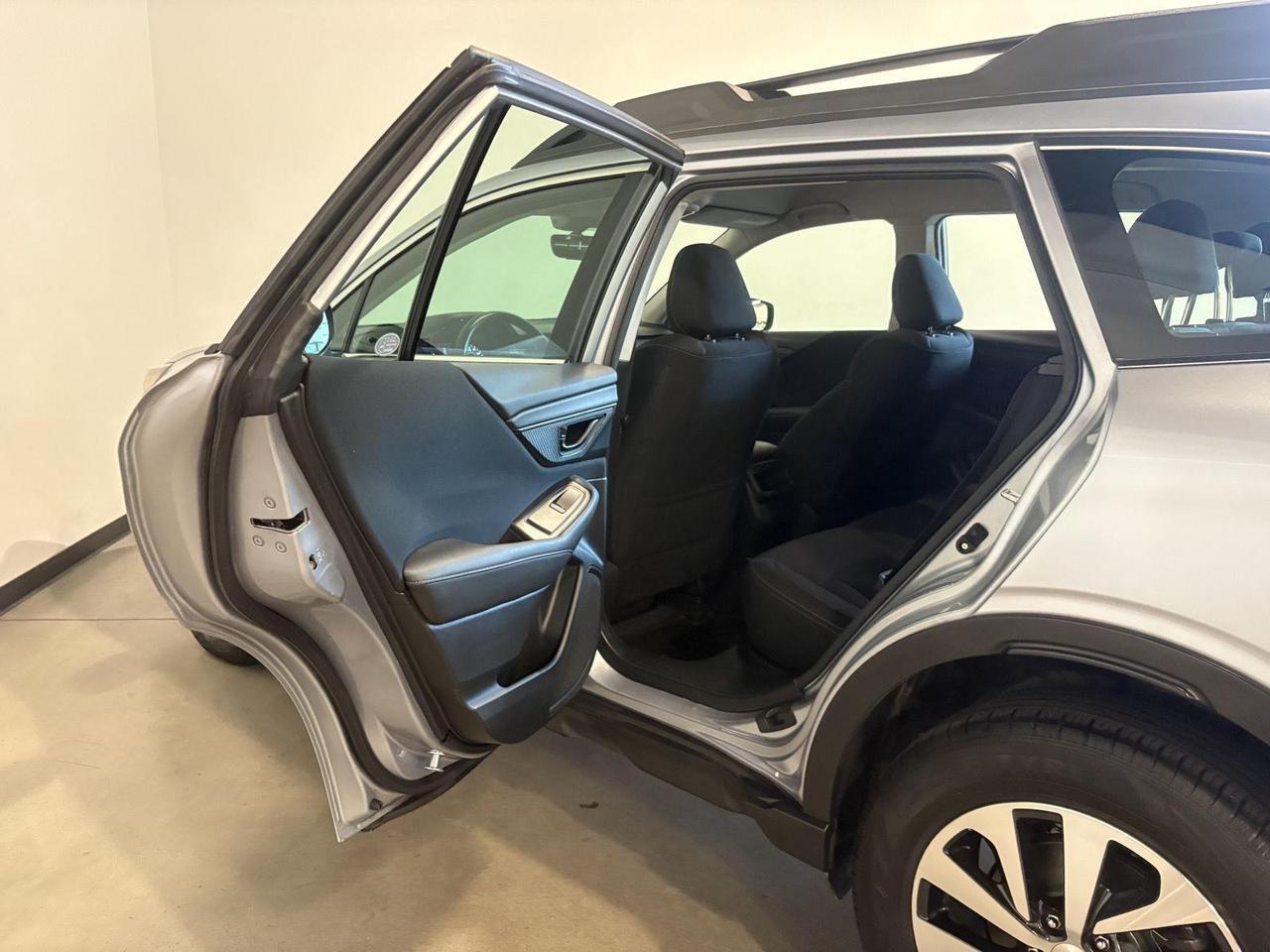 2021 Subaru Outback Parker CO