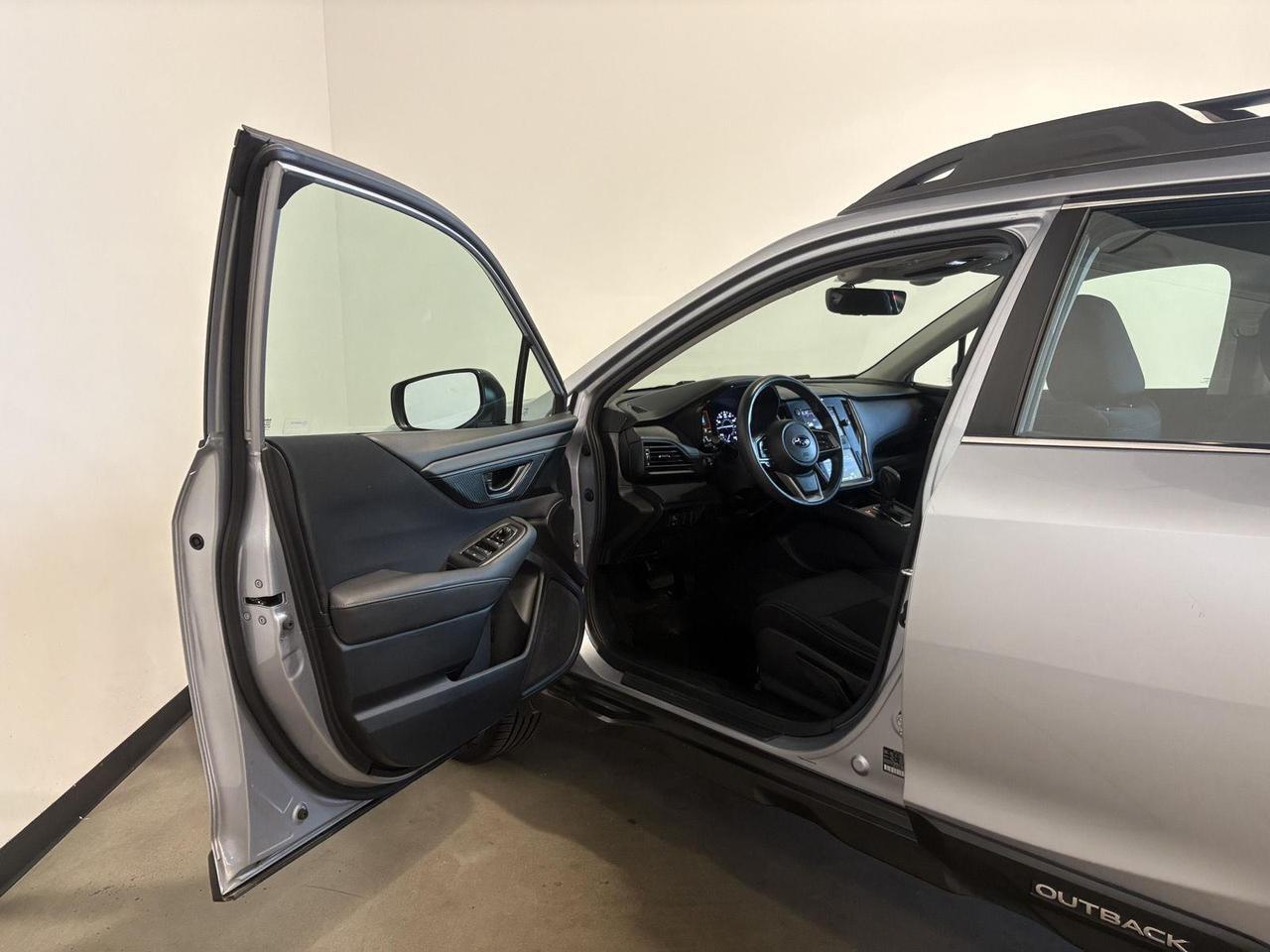 2021 Subaru Outback Parker CO