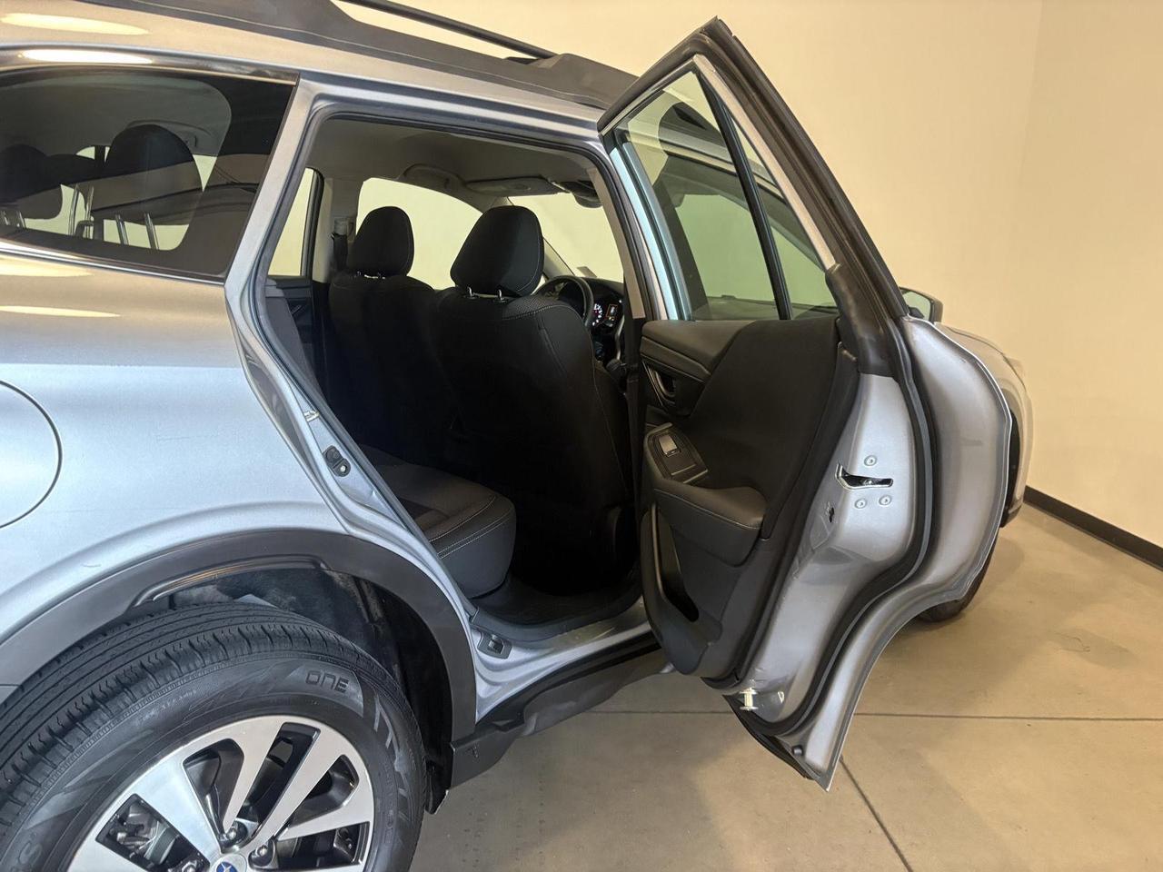 2021 Subaru Outback Parker CO