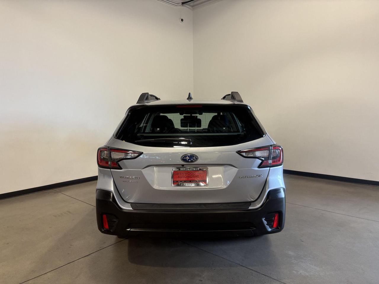 2021 Subaru Outback Parker CO