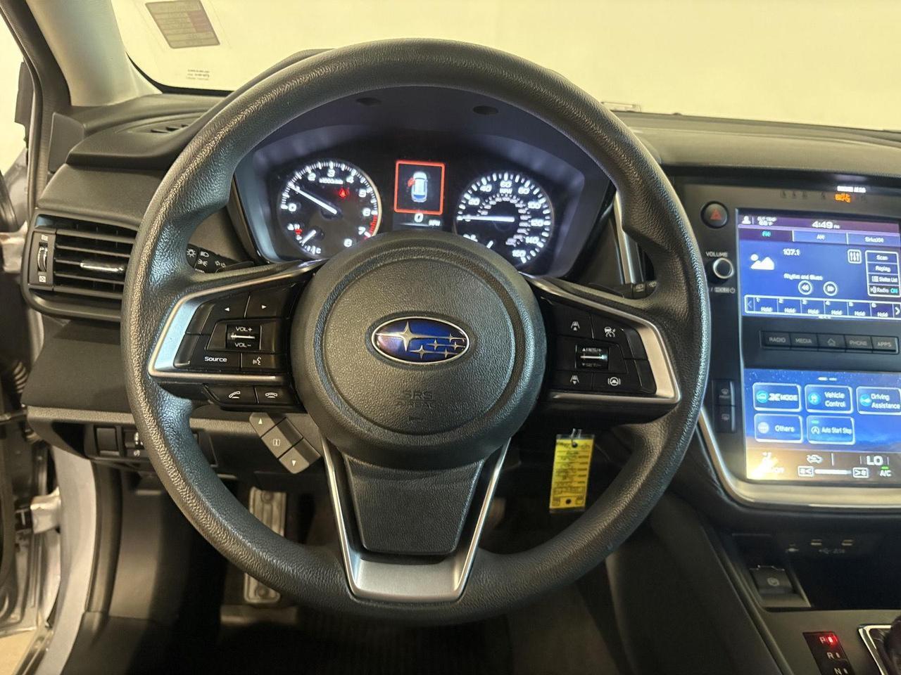 2021 Subaru Outback Parker CO
