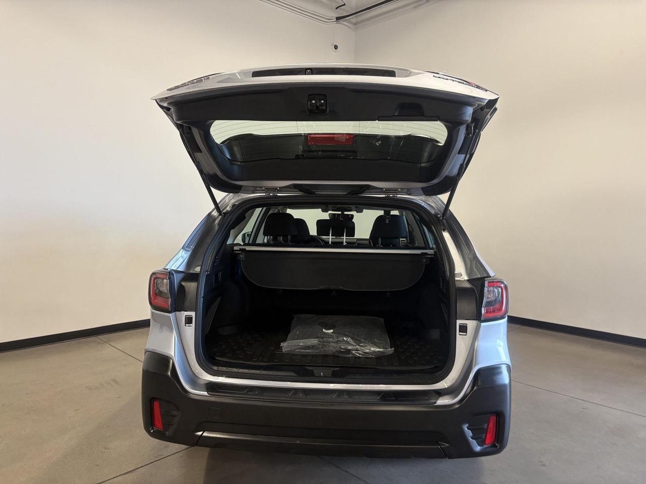 2021 Subaru Outback Parker CO