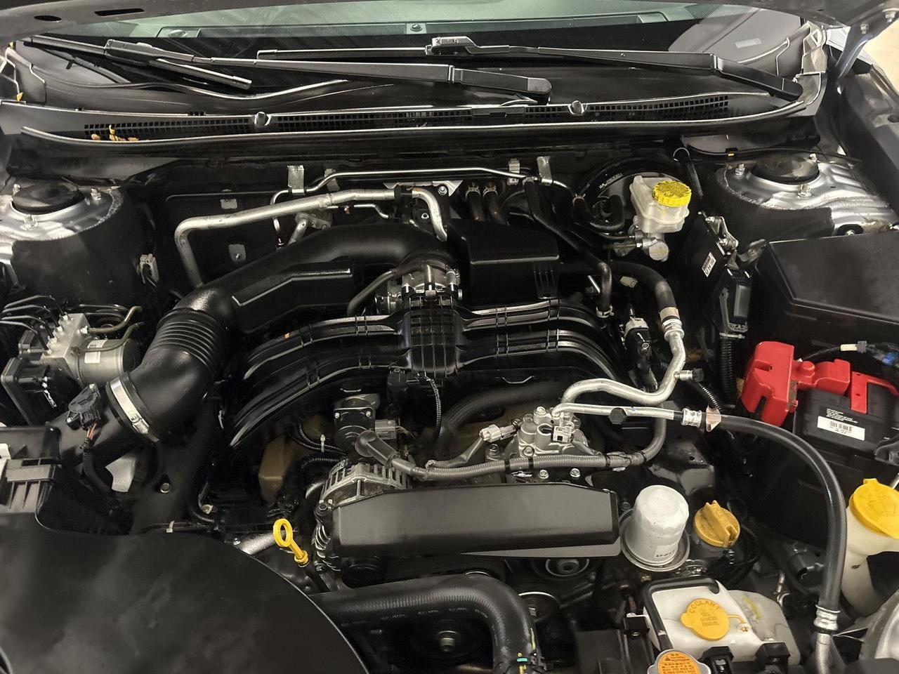 2021 Subaru Outback Parker CO
