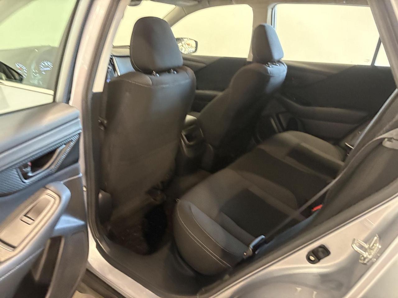 2021 Subaru Outback Parker CO