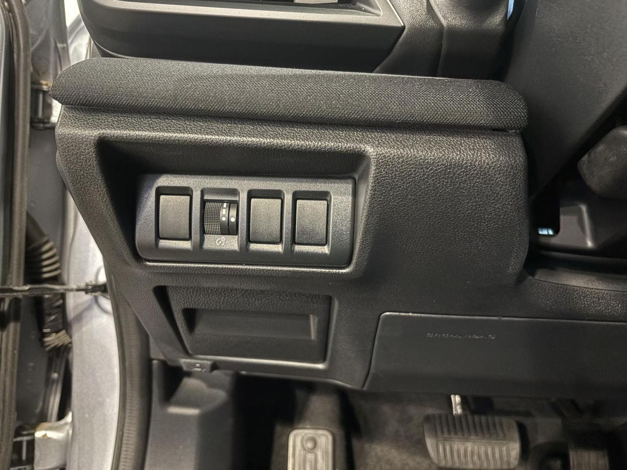 2021 Subaru Outback Parker CO