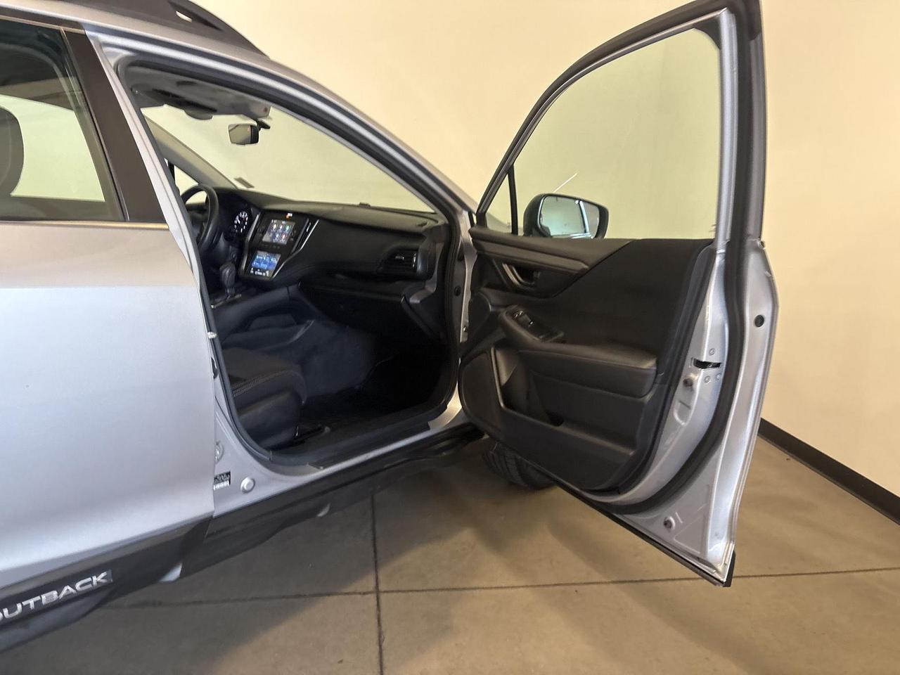 2021 Subaru Outback Parker CO