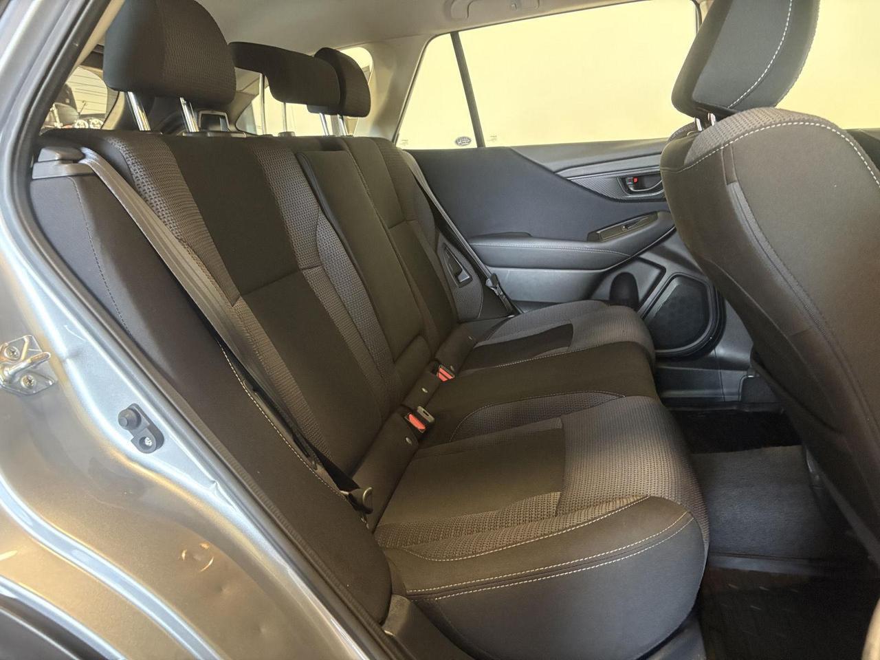 2021 Subaru Outback Parker CO