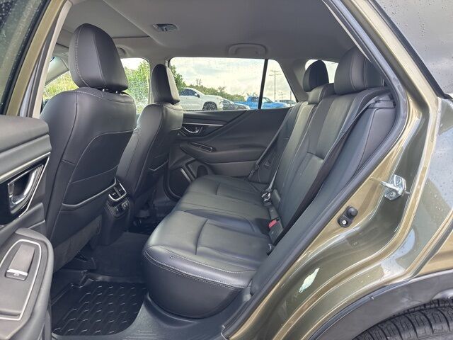 2021 Subaru Outback Limited  TX