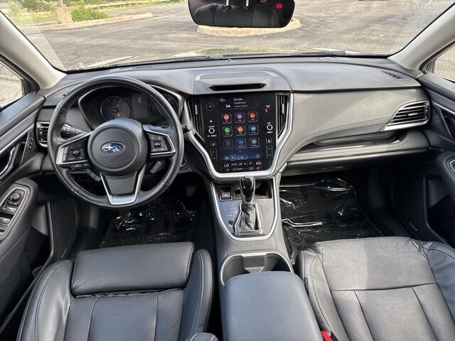 2021 Subaru Outback Limited  TX