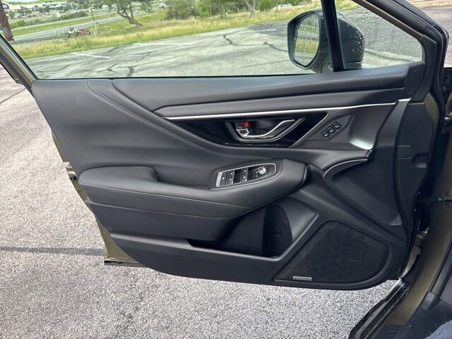 2021 Subaru Outback Limited  TX