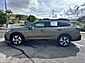 2021 Subaru Outback Limited  TX
