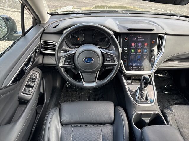 2021 Subaru Outback Limited  TX