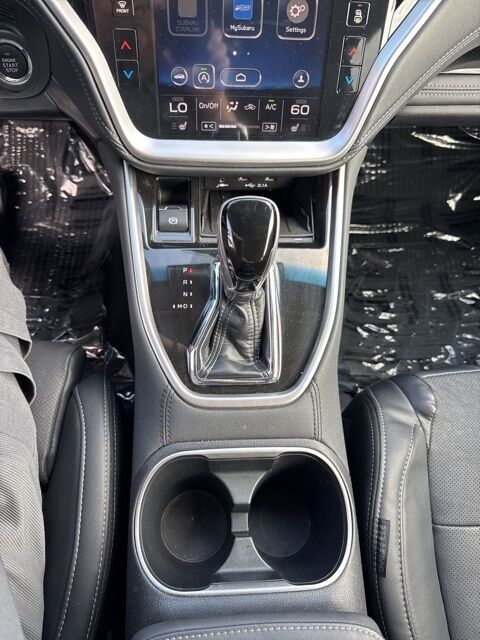 2021 Subaru Outback Limited  TX