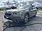 2021 Subaru Outback Limited  TX