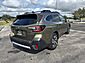2021 Subaru Outback Limited  TX